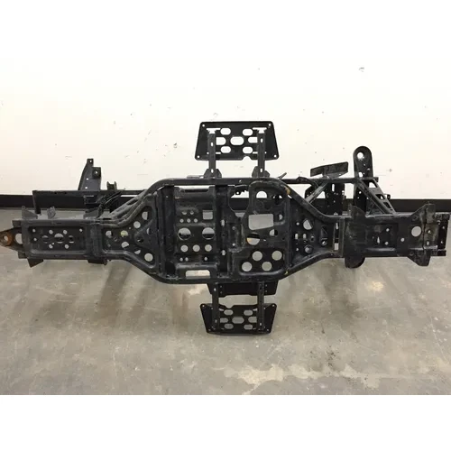 Frame Chassis 2002 Polaris Sportsman 700 Twin 2598 x 23