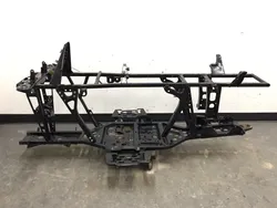 Frame Chassis 2002 Polaris Sportsman 700 Twin 2598 x