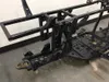 Frame Chassis 2002 Polaris Sportsman 700 Twin 2598 x
