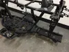 Frame Chassis 2002 Polaris Sportsman 700 Twin 2598 x