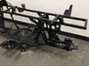 Frame Chassis 2002 Polaris Sportsman 700 Twin 2598 x