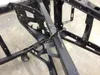 Frame Chassis 2002 Polaris Sportsman 700 Twin 2598 x