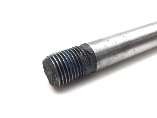 Swing Arm Swingarm Bolt 2008 Yamaha V Star 1100 XVS1100AW Classic 2604A