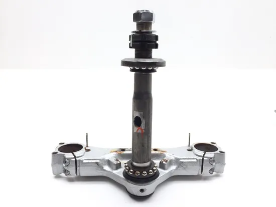 Upper Lower Triple Tree Set 2008 Yamaha V Star 1100 XVS1100AW Classic 2604A x