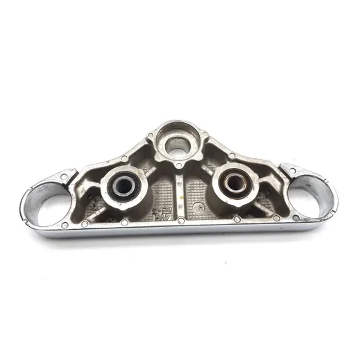 Upper Lower Triple Tree Set 2008 Yamaha V Star 1100 XVS1100AW Classic 2604A x 5