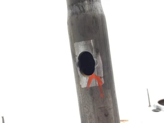 Upper Lower Triple Tree Set 2008 Yamaha V Star 1100 XVS1100AW Classic 2604A x