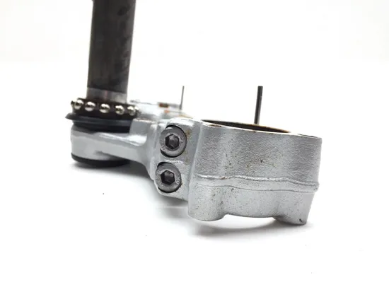 Upper Lower Triple Tree Set 2008 Yamaha V Star 1100 XVS1100AW Classic 2604A x