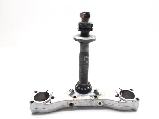 Upper Lower Triple Tree Set 2008 Yamaha V Star 1100 XVS1100AW Classic 2604A x