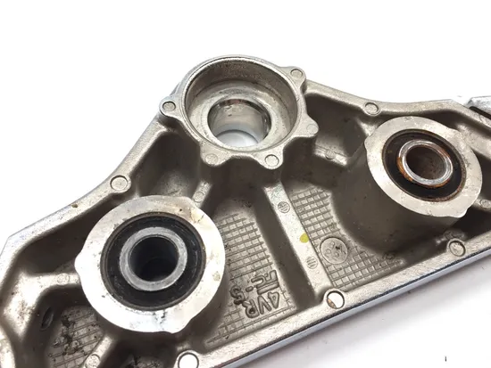 Upper Lower Triple Tree Set 2008 Yamaha V Star 1100 XVS1100AW Classic 2604A x