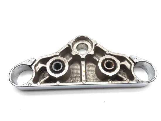 Upper Lower Triple Tree Set 2008 Yamaha V Star 1100 XVS1100AW Classic 2604A x