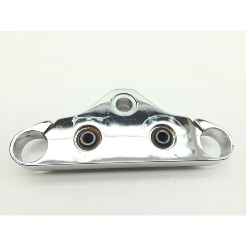 Upper Lower Triple Tree Set 2008 Yamaha V Star 1100 XVS1100AW Classic 2604A x 9