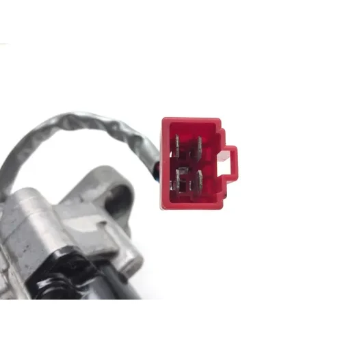 Lockset Ignition Key Steering Lock 08 Yamaha V Star 1100 XVS1100AW Classic 2604A 18