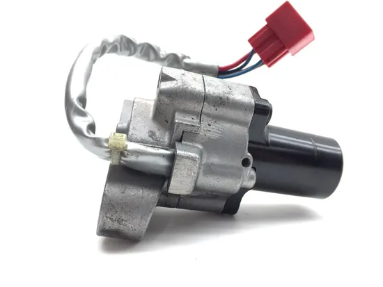 Lockset Ignition Key Steering Lock 08 Yamaha V Star 1100 XVS1100AW Classic 2604A