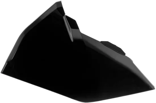 Acerbis Black Replacement Airbox Cover