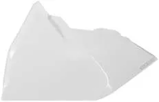 Acerbis White Replacement Airbox Cover