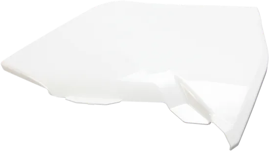 Acerbis White Replacement Airbox Cover