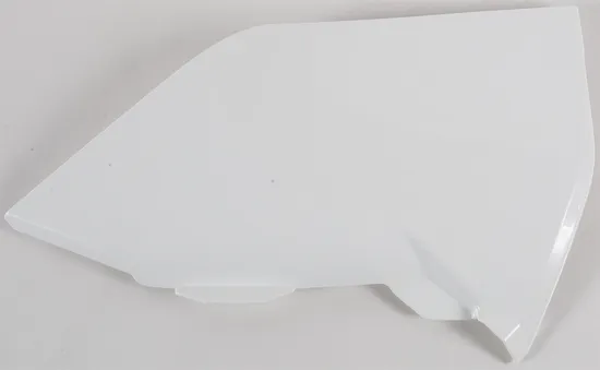 Acerbis White Replacement Airbox Cover