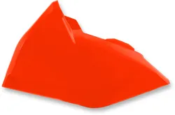 Acerbis Fluorescent Orange Replacement Airbox Cover