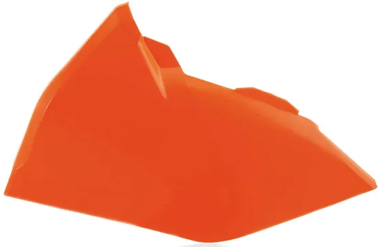 Acerbis Orange Replacement Airbox Cover