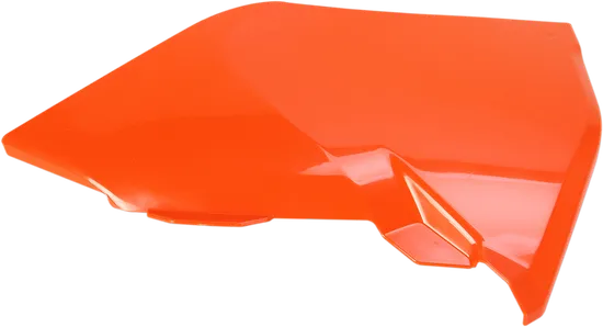 Acerbis Orange Replacement Airbox Cover
