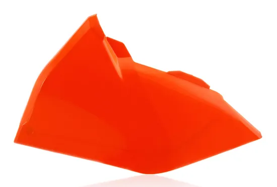 Acerbis Orange Replacement Airbox Cover