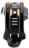 Acerbis Polypropylene Chassis Belly Skid Plate Black Orange