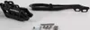 ACERBIS Chain Guide And Slider 2.0 Black