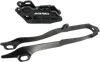 ACERBIS Chain Guide And Slider 2.0 Black