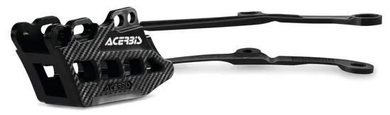 ACERBIS Chain Guide And Slider 2.0 Black Kawasaki KX250F KX450F