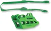 ACERBIS Chain Guide And Slider 2.0 Green Kawasaki KX250F KX450F