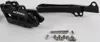 ACERBIS Chain Guide And Slider 2.0 Black Suzuki RMZ250 RMZ450