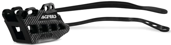ACERBIS Chain Guide And Slider 2.0 Black Yamaha YZ250F/X YZ450F/X