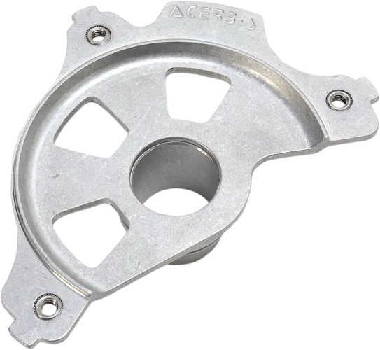 Acerbis X Brake Disc Cover Mounting Kit