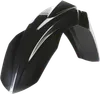 Acerbis Front Fender Black