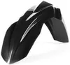 Acerbis Front Fender Black