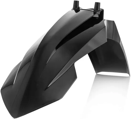 Acerbis Front Fender Black