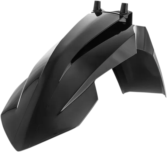Acerbis Front Fender Black