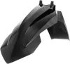 Acerbis Front Fender Black