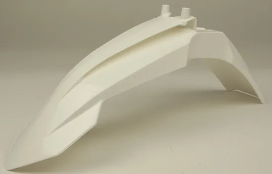 Acerbis Front Fender White