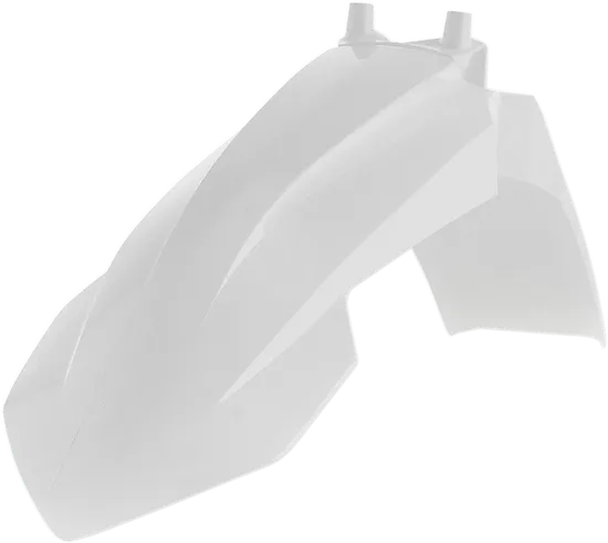 Acerbis Front Fender White