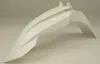 Acerbis Front Fender White