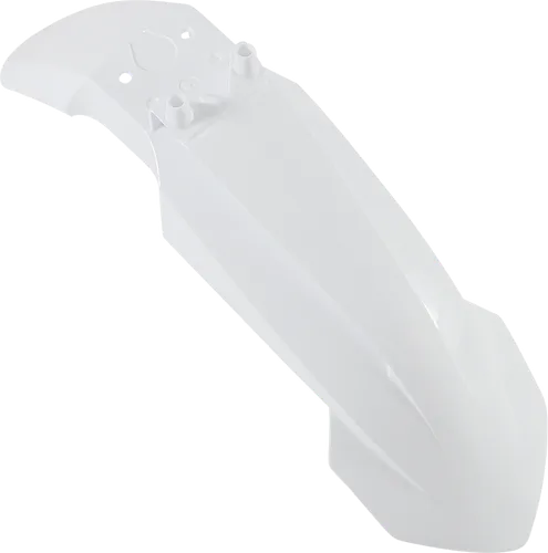 Acerbis Front Fender White 20