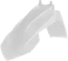 Acerbis Front Fender White 20
