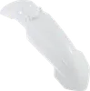 Acerbis Front Fender White 20