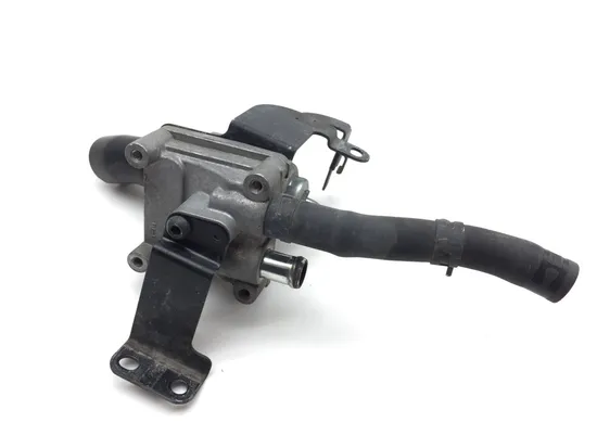 Air Valve Solenoid 2008 Yamaha V Star 1100 XVS1100AW Classic 2604A