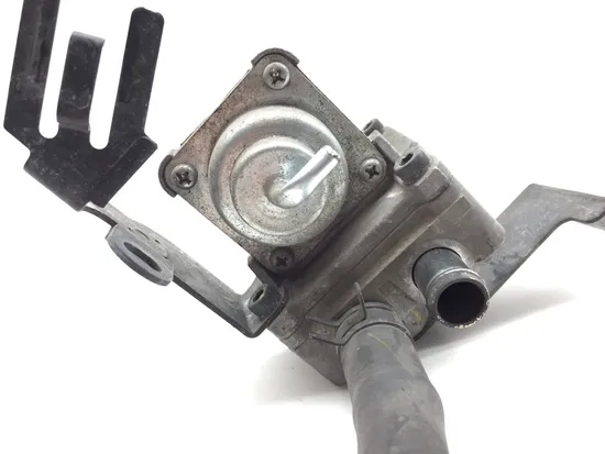 Air Valve Solenoid 2008 Yamaha V Star 1100 XVS1100AW Classic 2604A