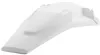 Acerbis Rear Fender White