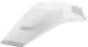 Acerbis Rear Fender White