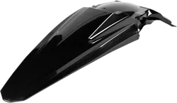Acerbis Rear Fender Black