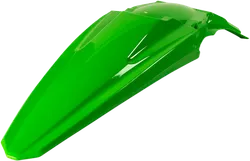 Acerbis Rear Fender Green